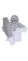 Nike Winter Miler Grey Tracksuit
