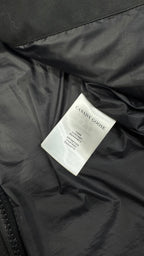Canada Goose Black Badge Black Wyndham Parka