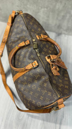 Louis Vuitton Keepall Bag 50