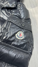 Moncler Black Maya