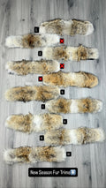New Season Fur Trim No1