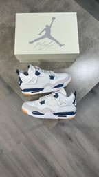 Jordan 4 Retro SB Navy