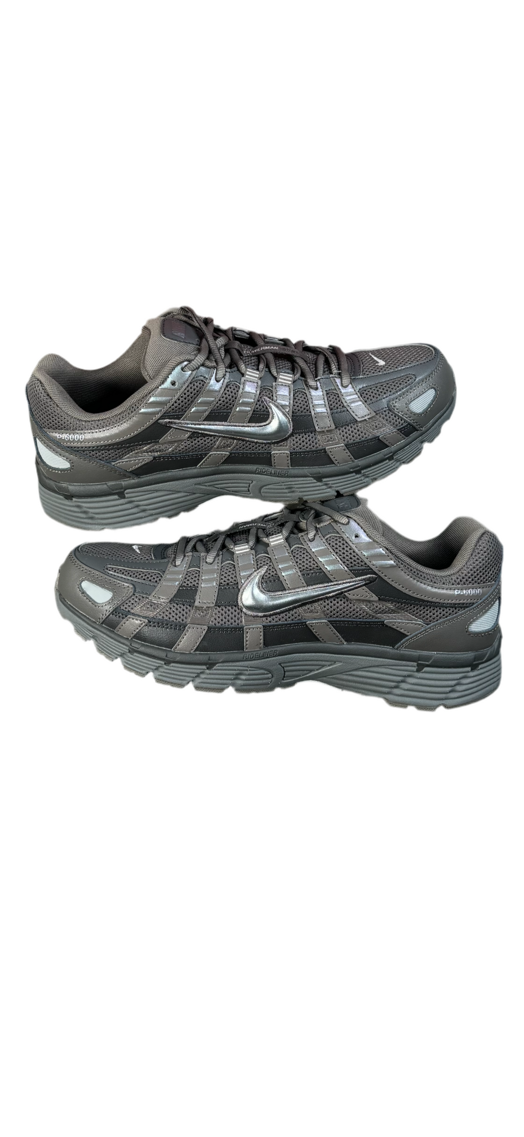 Nike P6000 Cave Stone