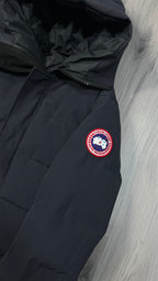 Canada Goose Marine Navy MacMillan