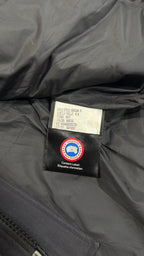 Canada Goose Marine Navy Carson Parka