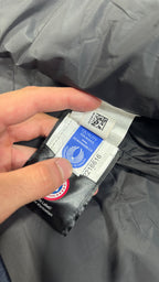 Canada Goose Admiral Blue Wyndham Parka