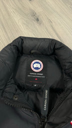 Canada Goose Marine Navy Freestyle Gilet