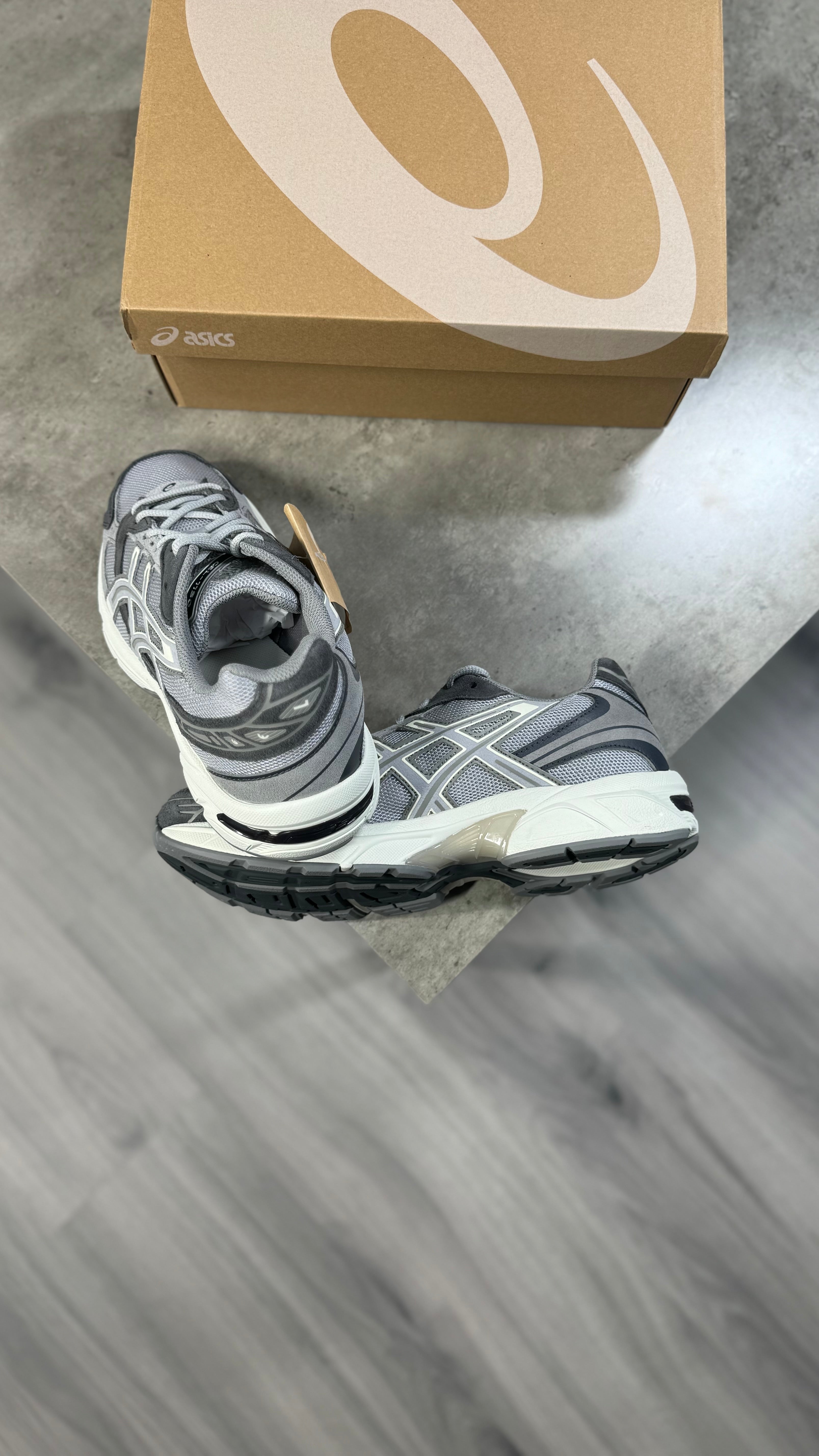 Asics Gel 1130 Wet Cement