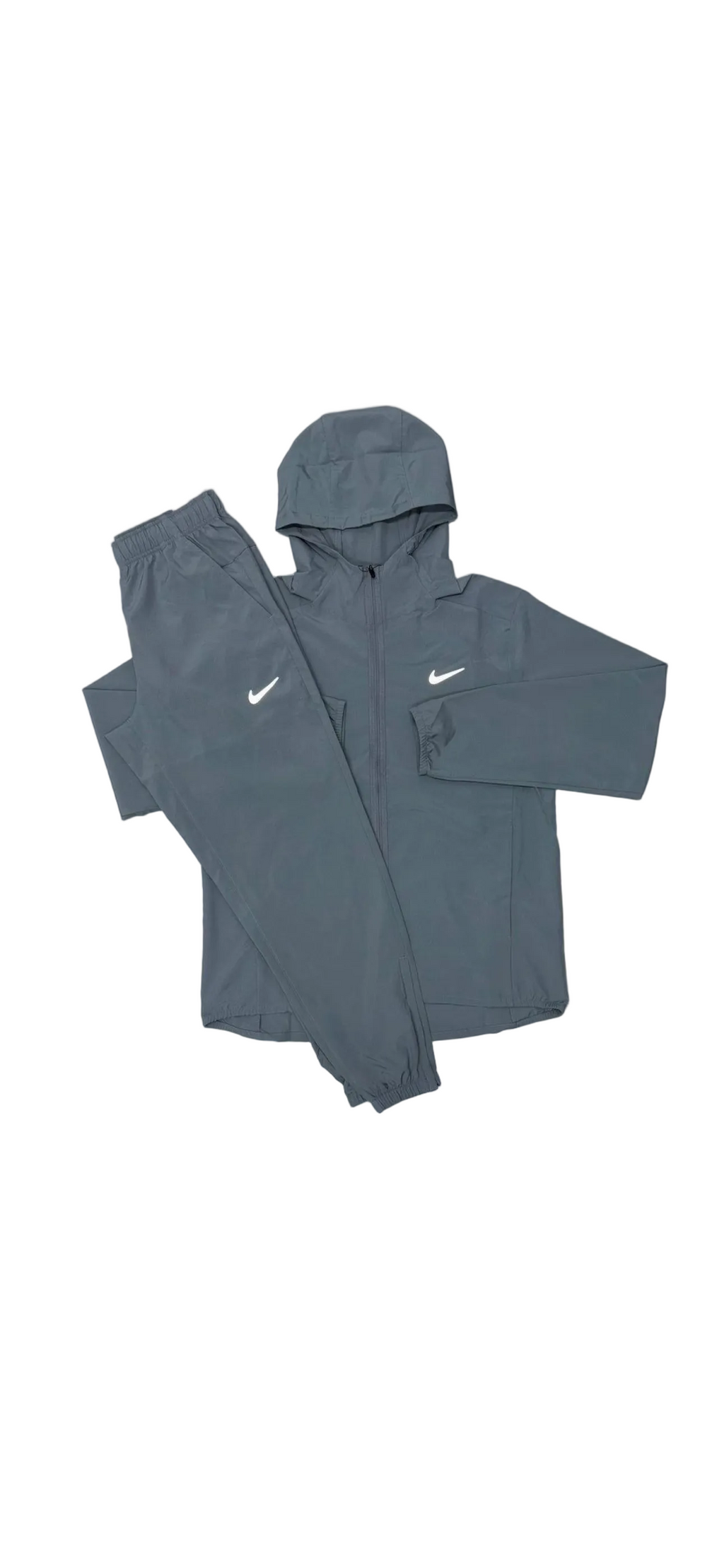 Nike Dri Fit Form Tracksuits