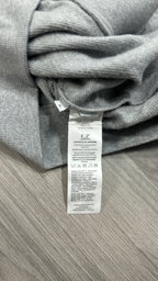 CP Company Grey Sweatshirt Tracksuit