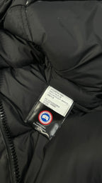 Canada Goose Graphite Grey Freestyle Gilet