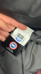 Canada Goose Women’s Plum / burgundy red Chelsea Parka