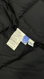 Canada Goose Black Freestyle Gilet
