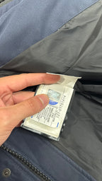 Canada Goose Admiral Blue Wyndham Parka