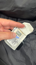 Canada Goose Black Wyndham Parka