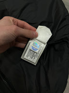 Canada Goose Black Garson Gilet