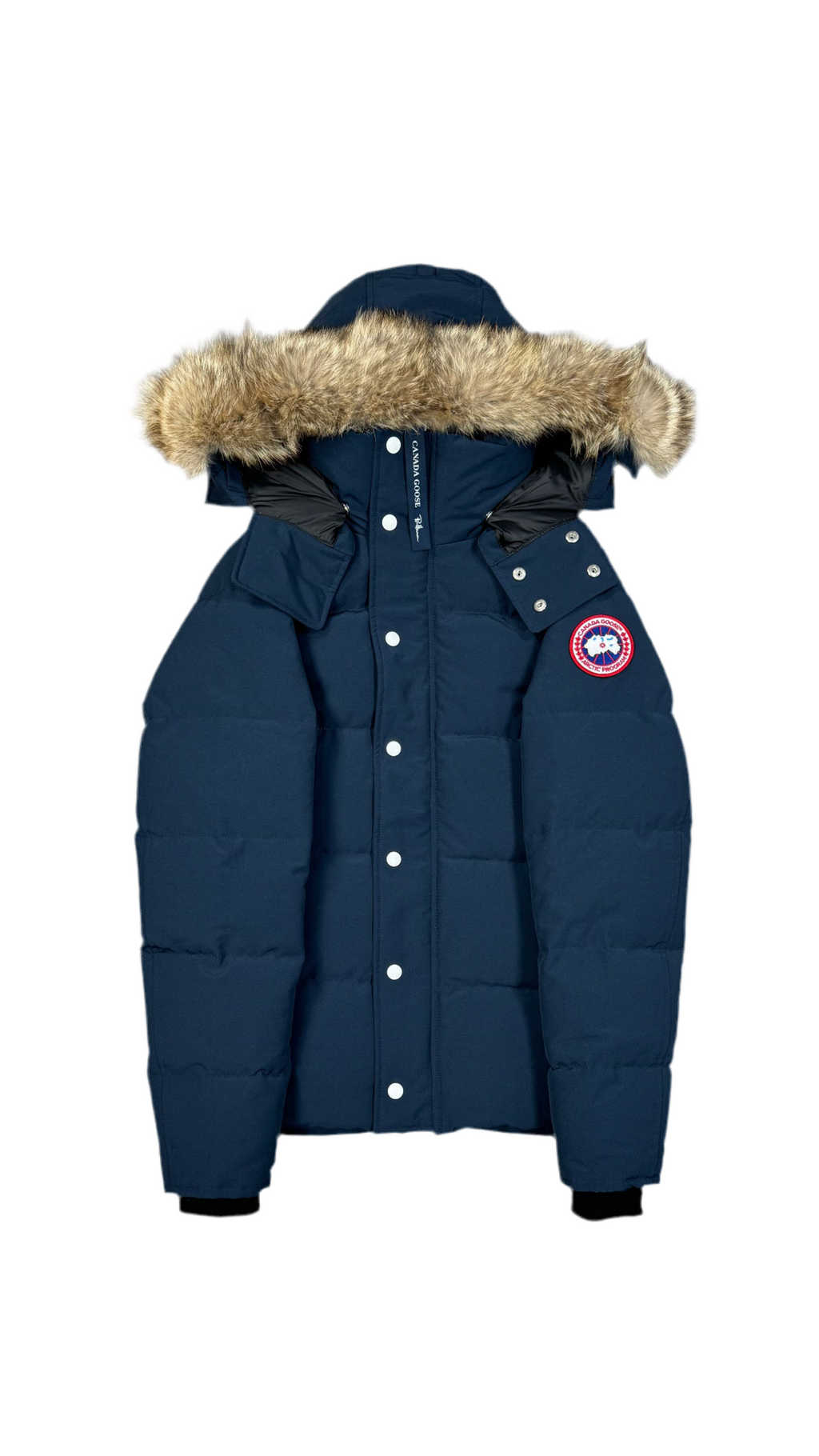 Canada Goose Ron Herman Wyndham Parka