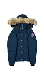 Canada Goose Ron Herman Wyndham Parka
