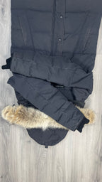 Canada Goose Marine Navy Carson Parka