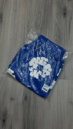 Denim Tears Royal Blue Shorts