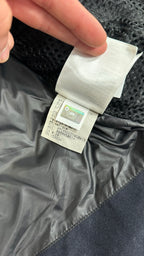 Canada Goose Atlantic Navy Wool Garson Gilet