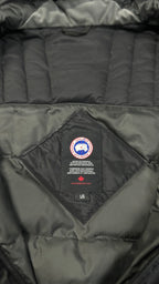Canada Goose Lodge Light Jacket