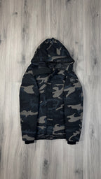 Canada Goose Black Badge Black Camo MacMillan