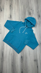 Louis Vuitton Blue Pin Hoodie