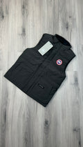 Canada Goose Graphite Grey Freestyle Gilet