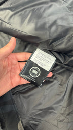 Canada Goose Black Badge Black Camo MacMillan