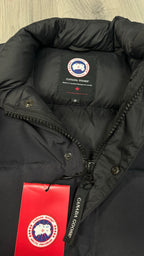 Canada Goose Navy Freestyle Gilet