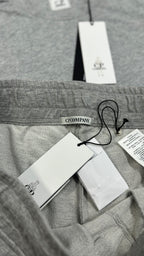 CP Company T-shirt and Shorts Set