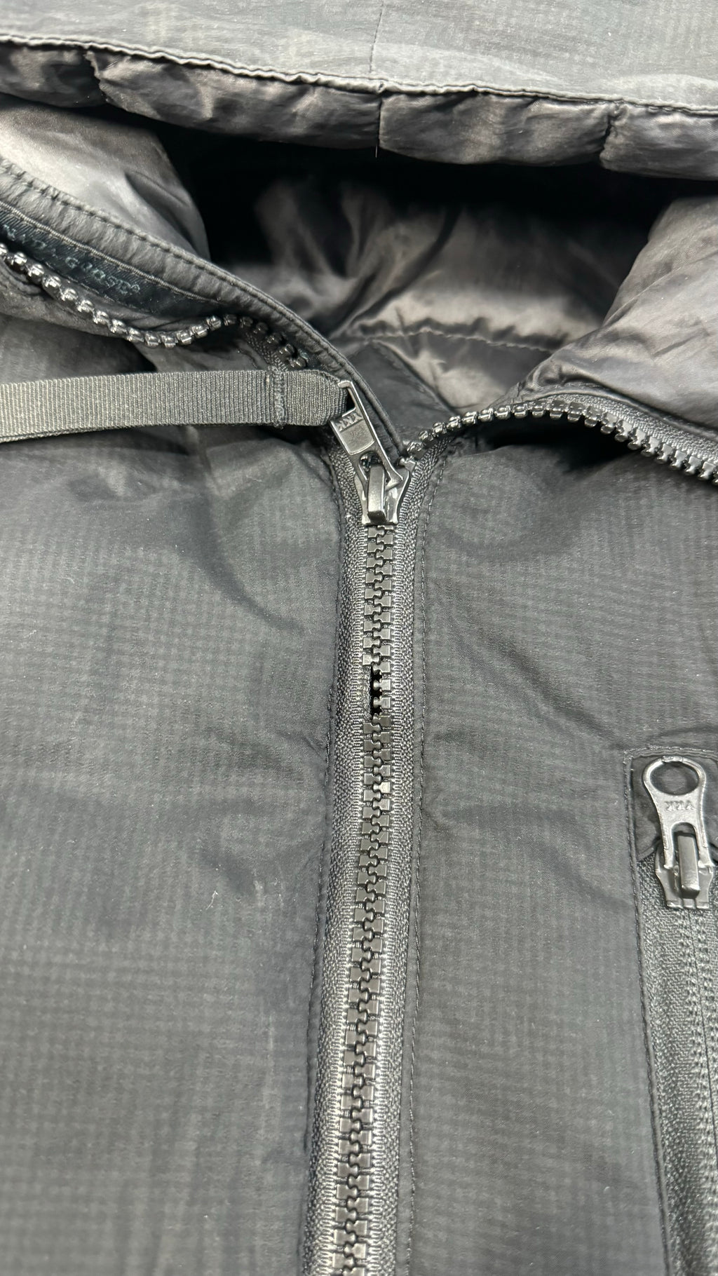 Canada Goose Black Badge Black Lodge Jacket New Season