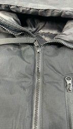 Canada Goose Black Badge Black Lodge Jacket New Season