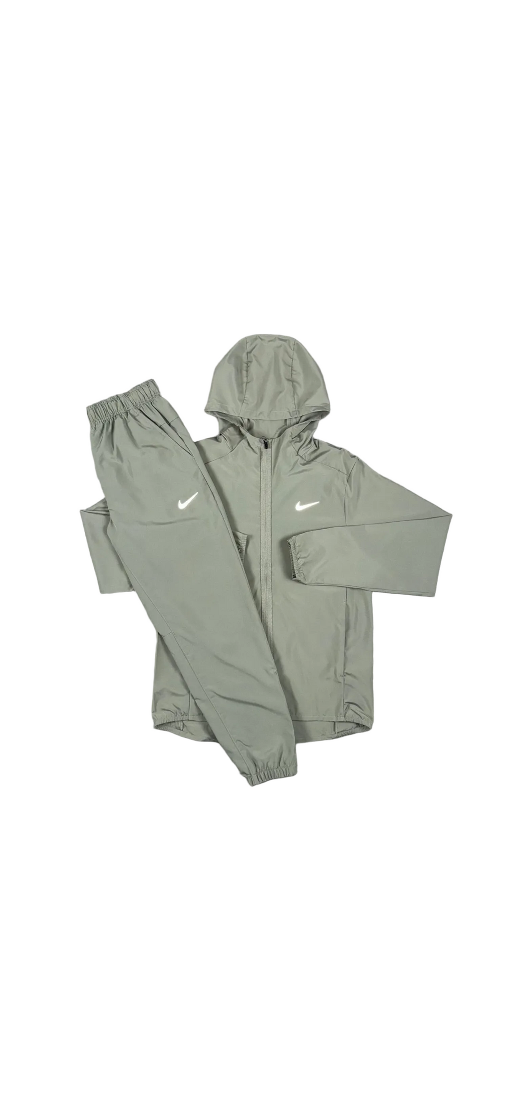 Nike Dri Fit Form Tracksuits