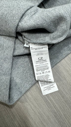CP Company Grey Hoodie Tracksuit