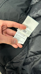 Canada Goose Black Lodge Jacket New Season