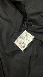 Canada Goose Black Wyndham Parka