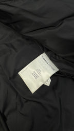 Canada Goose Black Wyndham Parka