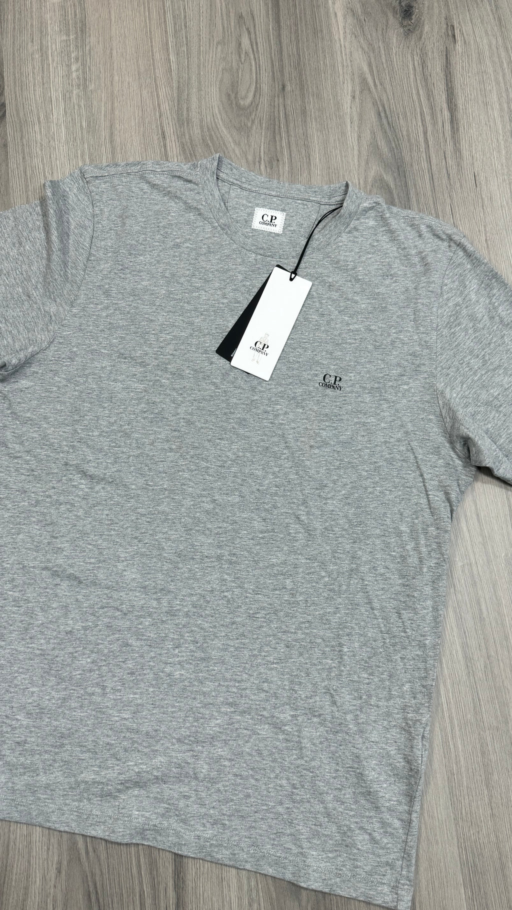CP Company T-shirt and Shorts Set