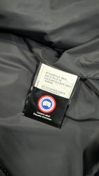 Canada Goose Women’s Marine Navy Chelsea Parka