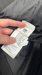 Canada Goose Black Wyndham Parka