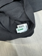 Denim Tears Black on Black Tracksuit