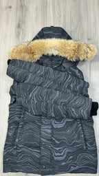 Canada Goose Black Badge Geode Wyndham Parka