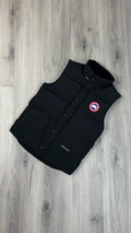 Canada Goose Marine Navy Garson Gilet