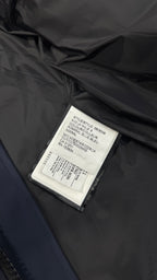 Canada Goose Admiral Blue Wyndham Parka
