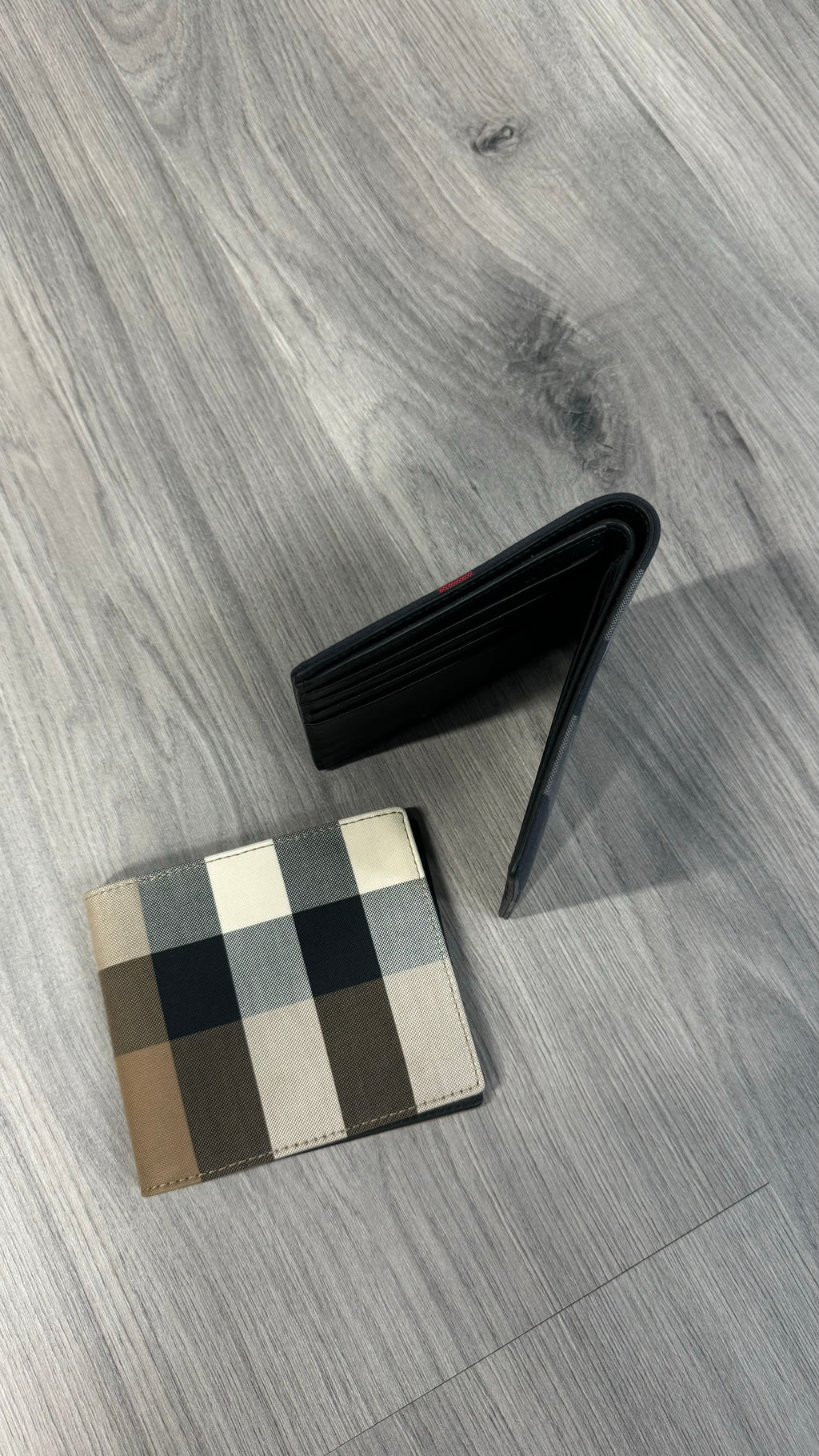 Burberry Wallets