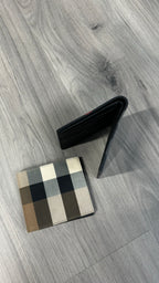 Burberry Wallets