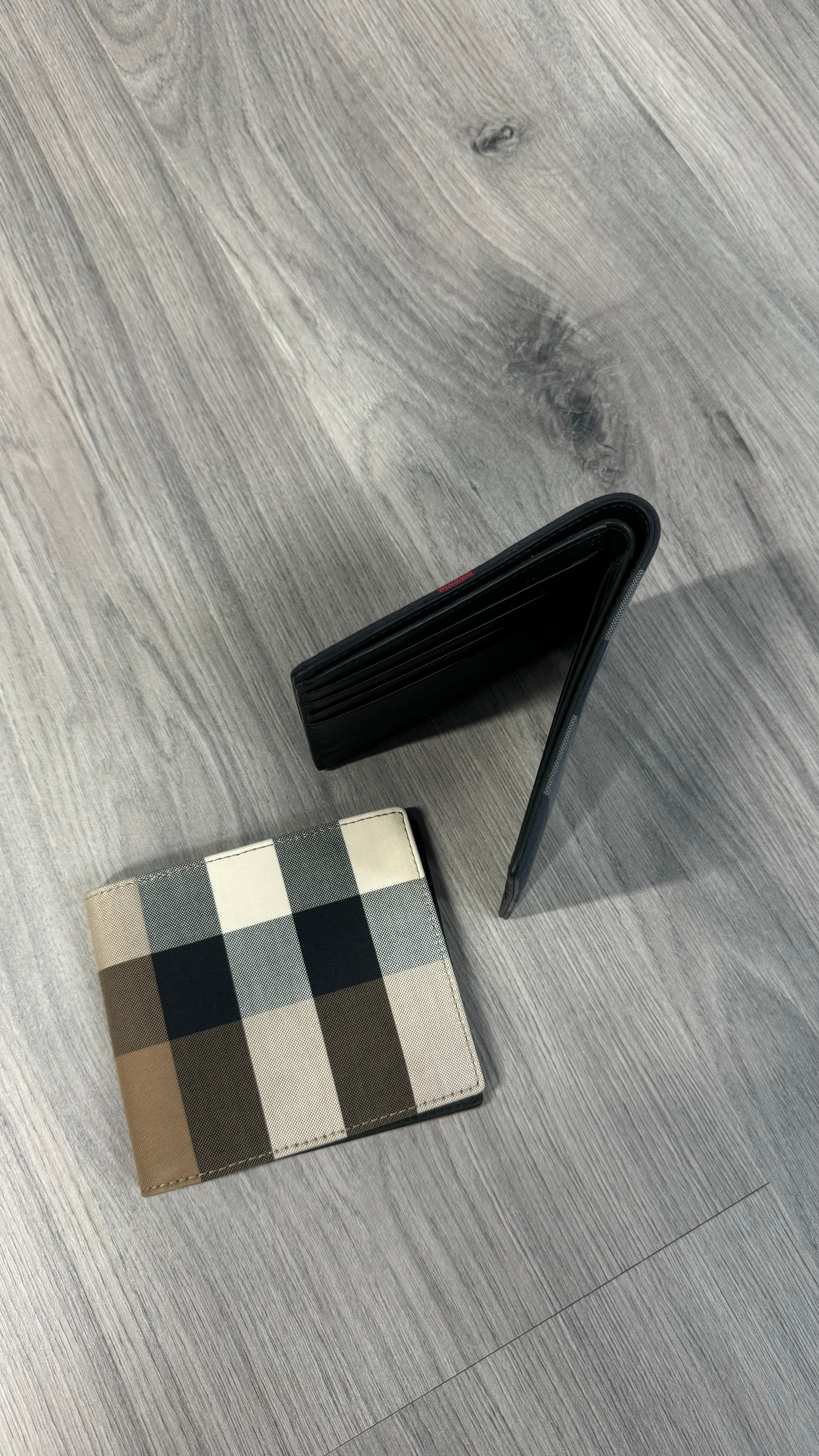 Burberry Wallets