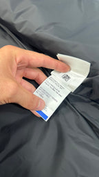 Canada Goose Atlantic Navy Carson Parka
